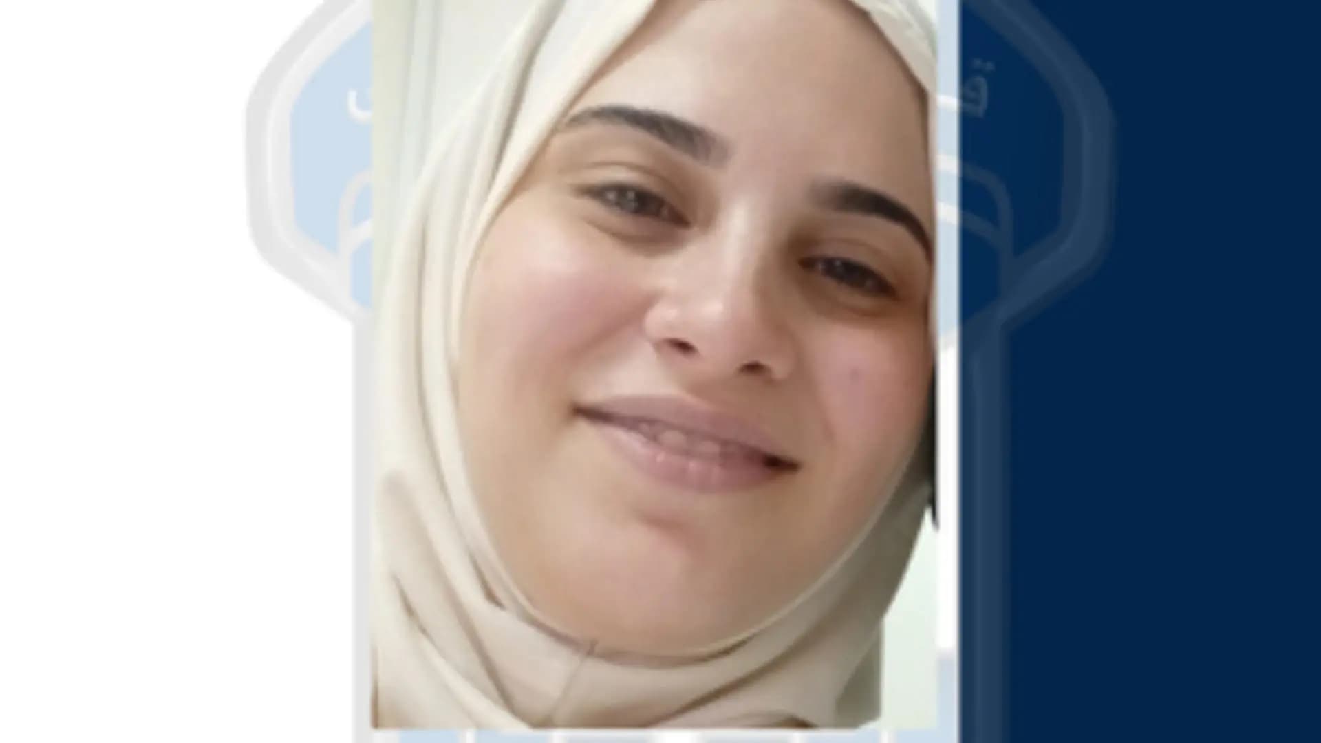 زهراء عادت من تلقاء نفسها