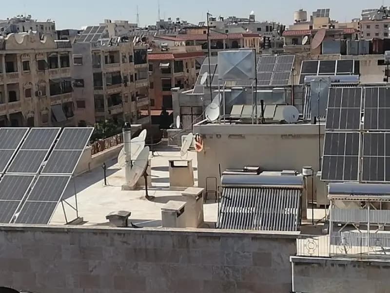 "مطاردة الشمس" طريقها تمرّ حتماً بـ..."صندوق النقد"
