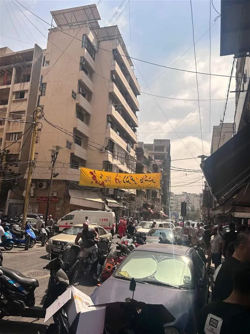 إشكال في البربير.. هل من قتلى؟