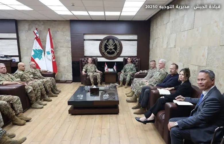 سبل دعم الجيش بين هيكل وكوبر