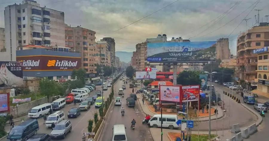 قتيل في "الضاحية".. ماذا جرى؟
