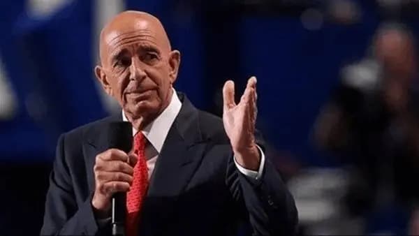 كُفَّت يدُ برّاك... ولبنانُ "لا مُعلَّقٌ ولا مُطلَّقٌ" أميركيًّا