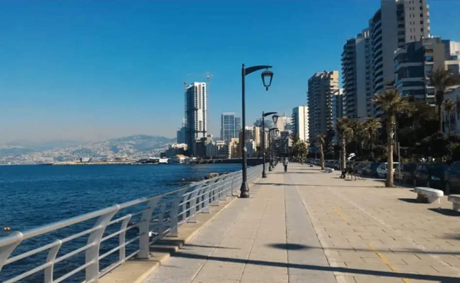 طقس متقلب يسيطر على لبنان.. هذه تفاصيله