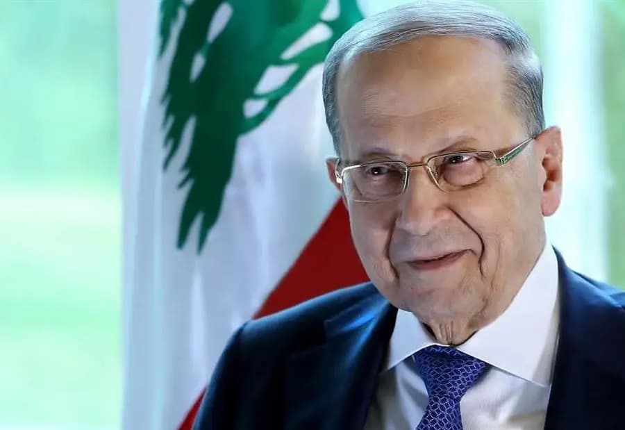 باب المفاجآت مفتوح... هذا ما سيحصل بعد انتهاء ولاية عون!