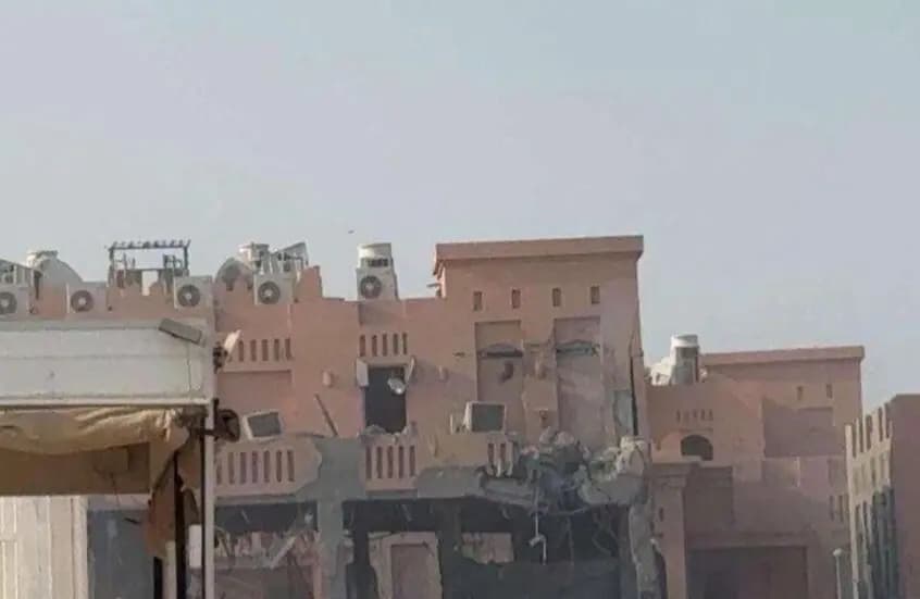 "الجهاد" يحمّل أمريكا مسؤولية الانفلات الإسرائيلي