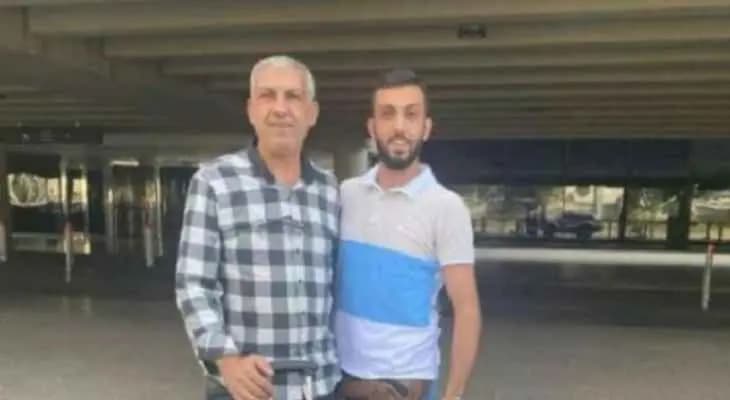سلطات الإمارات تفرج عن اللبنانيين حسين علي نحّال وابنه