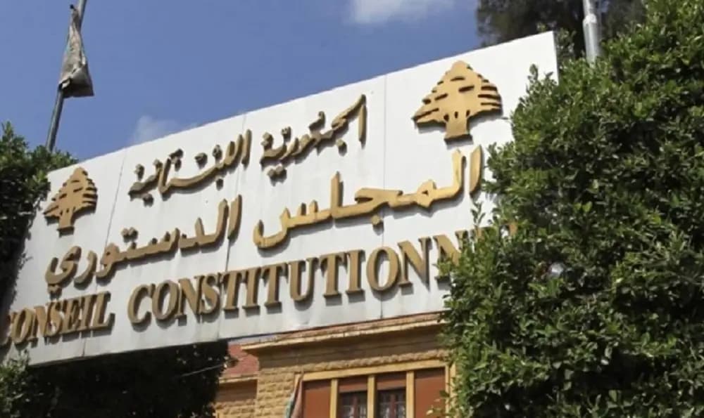 مشلب عن الطعون الانتخابية: "يلي بدو يطير رح يطير"!