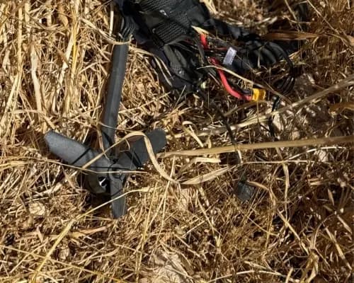 سقوط محلقة في الجنوب.. والجيش يتحرك