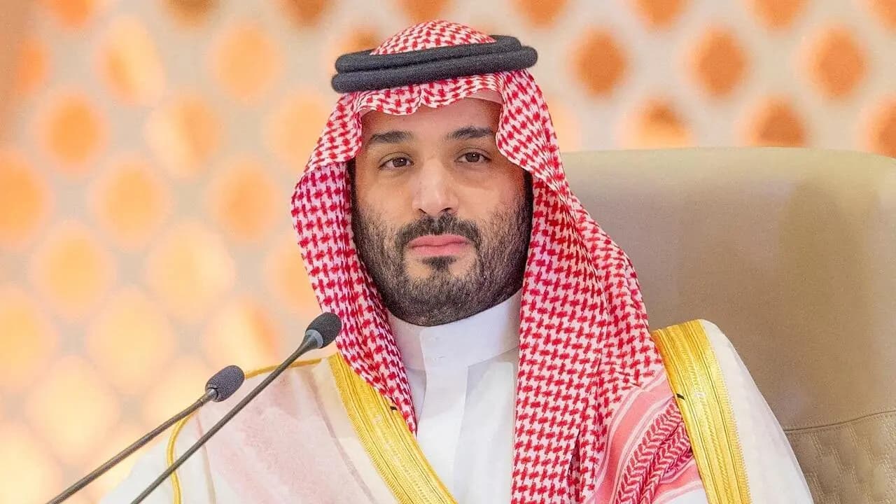 السعودية تفعّل مبادرة السلام العربية.. وتتضامن مع قطر