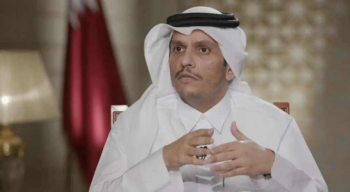 قطر تحضّر قمة بعد الهجوم على الدوحة