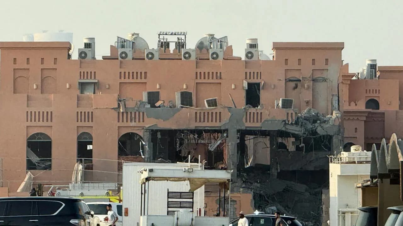 هذا ما تريدُه إسرائيلُ من الهجومِ على قطر