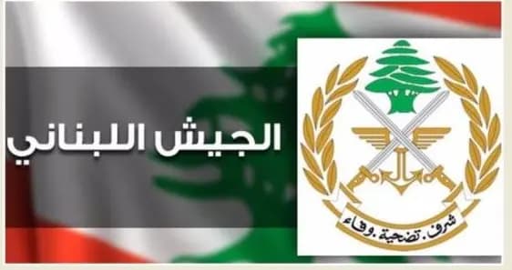 الجيش: تفجير ذخائر غير منفجرة في راشيا