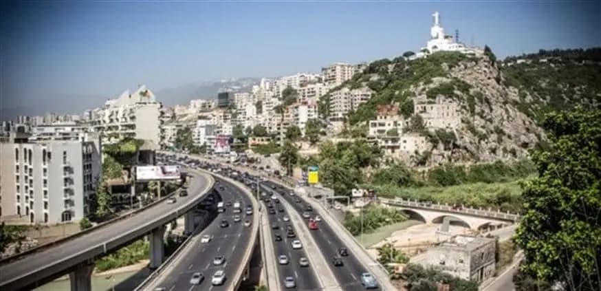 تخطيط أوتوستراد نهر إبراهيم مستمر