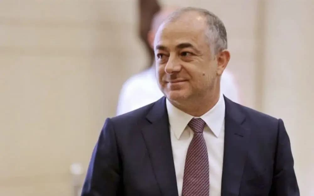 بو صعب: الإصلاح المالي جاهز.. بشرط حماية المودعين