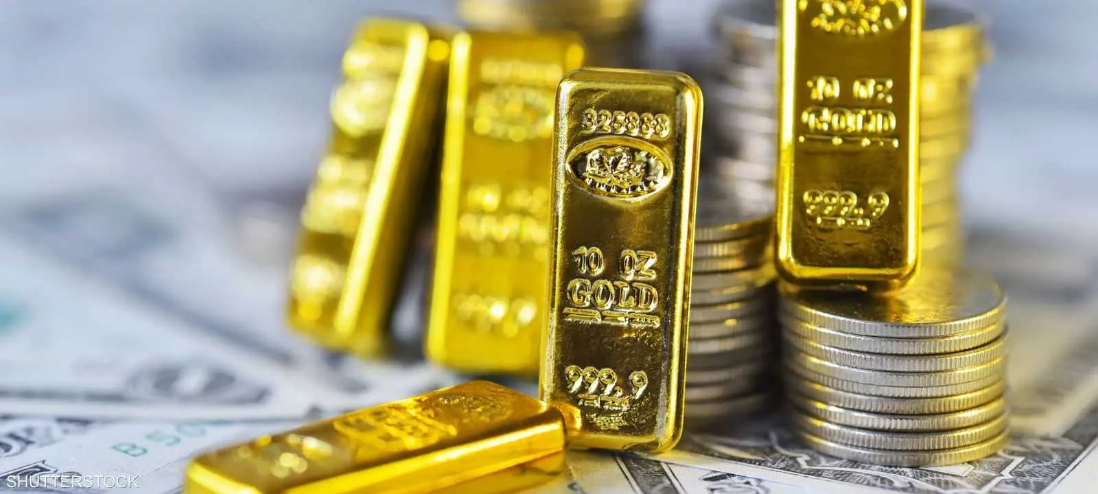 ارتفاع متواصل لأسعار الذهب.. فكم بلغت اليوم؟