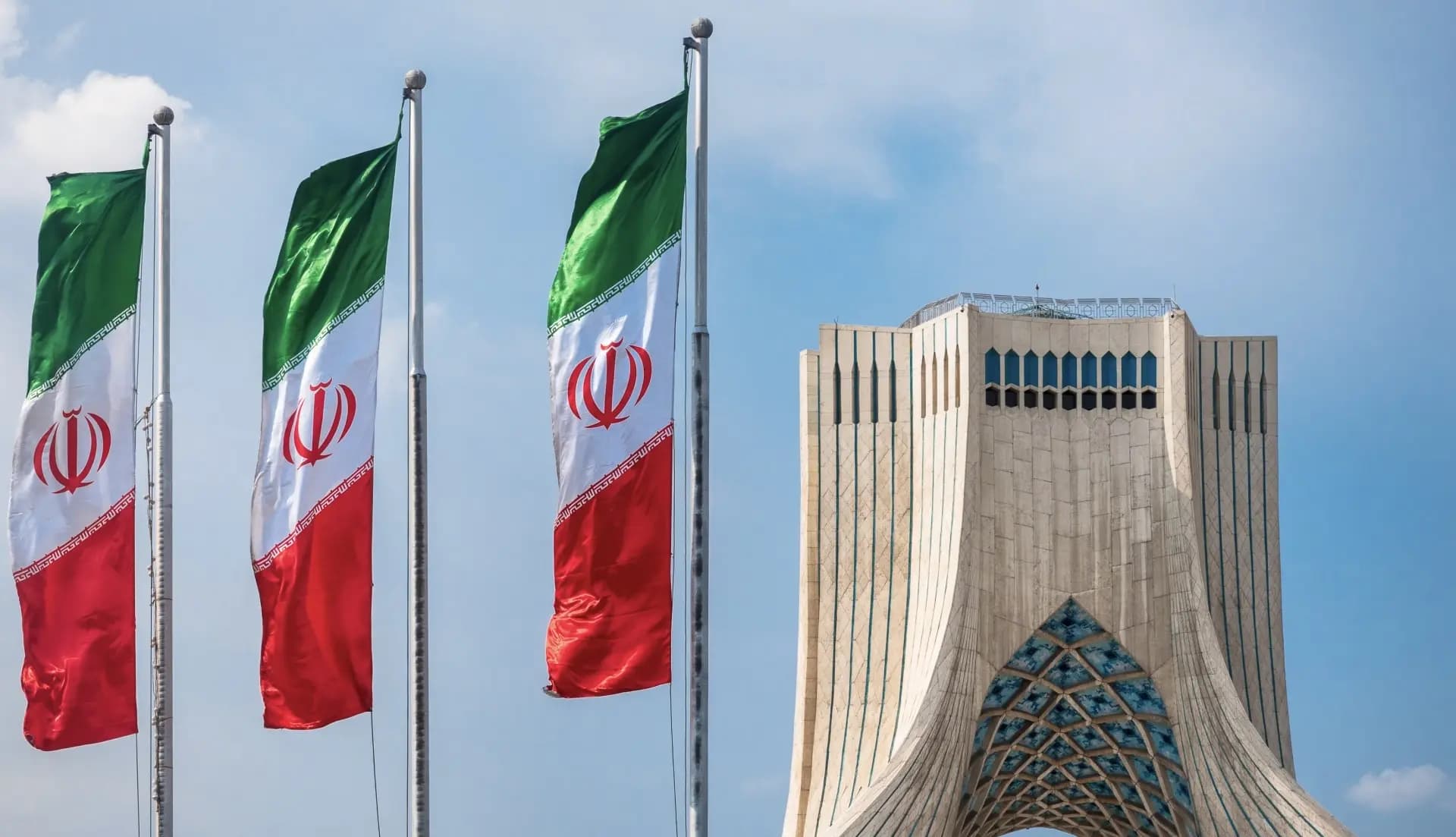 رغم غياب الكلمة.. إيران تؤكد دعمها لقطر في مجلس الأمن