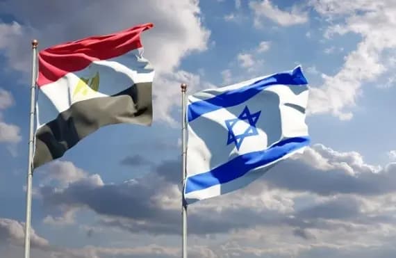 هجوم إعلامي إسرائيلي لاذع على مصر!