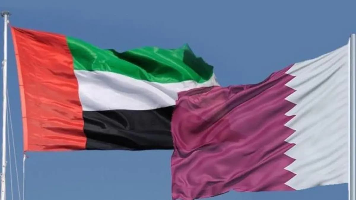 "اعتداء جبان".. الإمارات تستدعي نائب السفير الإسرائيلي