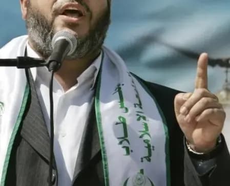 حمـ.ـاس تؤكد: خليل الحية حيّ!