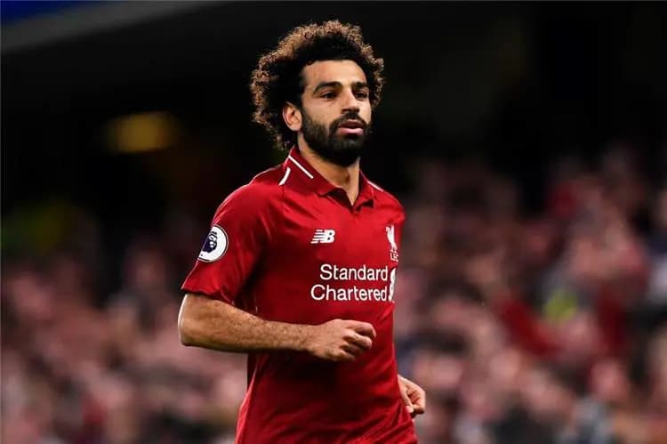 مفاجأة كروية.. ليفربول ينتظر رحيل صلاح!