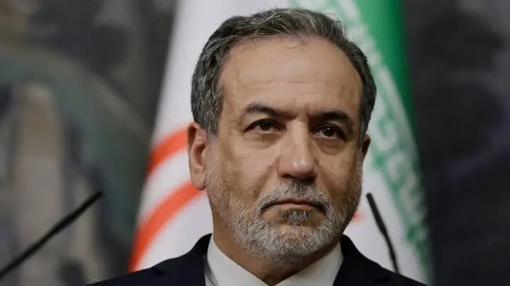عراقجي: نجري مفاوضات لا مكان للضحك فيها
