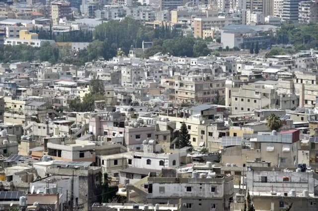 شاحنات أسلـ.ـحة تصل إلى الجيش.. والفحص جارٍ