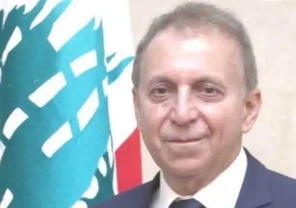 شرف الدين عن ميقاتي: آخر همو!