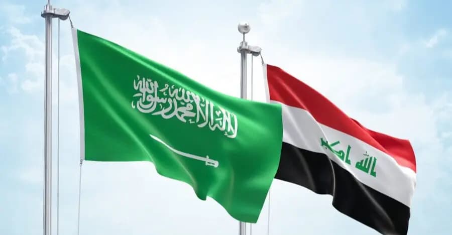 اعتقال أكبر تجار مخدرات بعملية عراقية–سعودية
