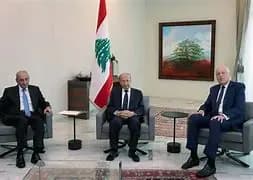 نجيب ميقاتي نصب "الفخ"... وقد يقع فيه