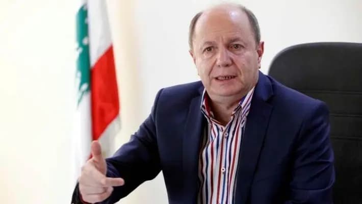 الاتحاد العمالي يثمّن جهود وزير العمل