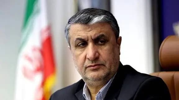 إسلامي: الصناعة النووية لا تُمحى بالاغتيالات