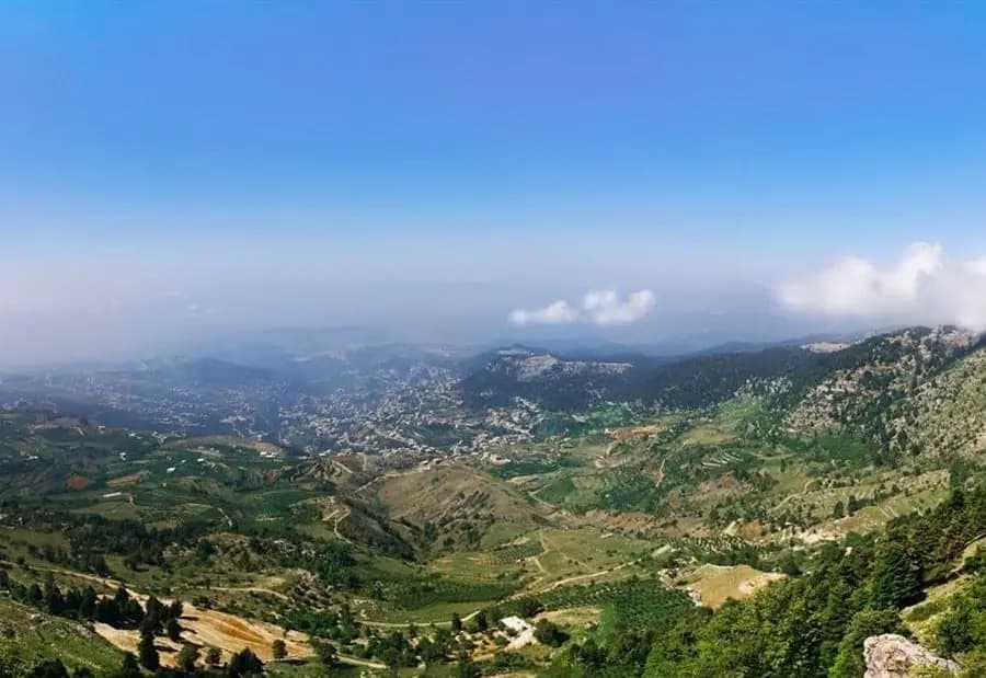 حادثة مأساوية تهزّ ببنين العكارية