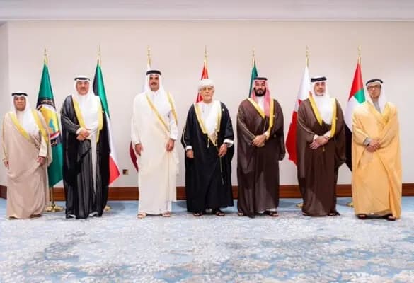 تحرك خليجي عاجل لتقوية الردع والدفاع المشترك