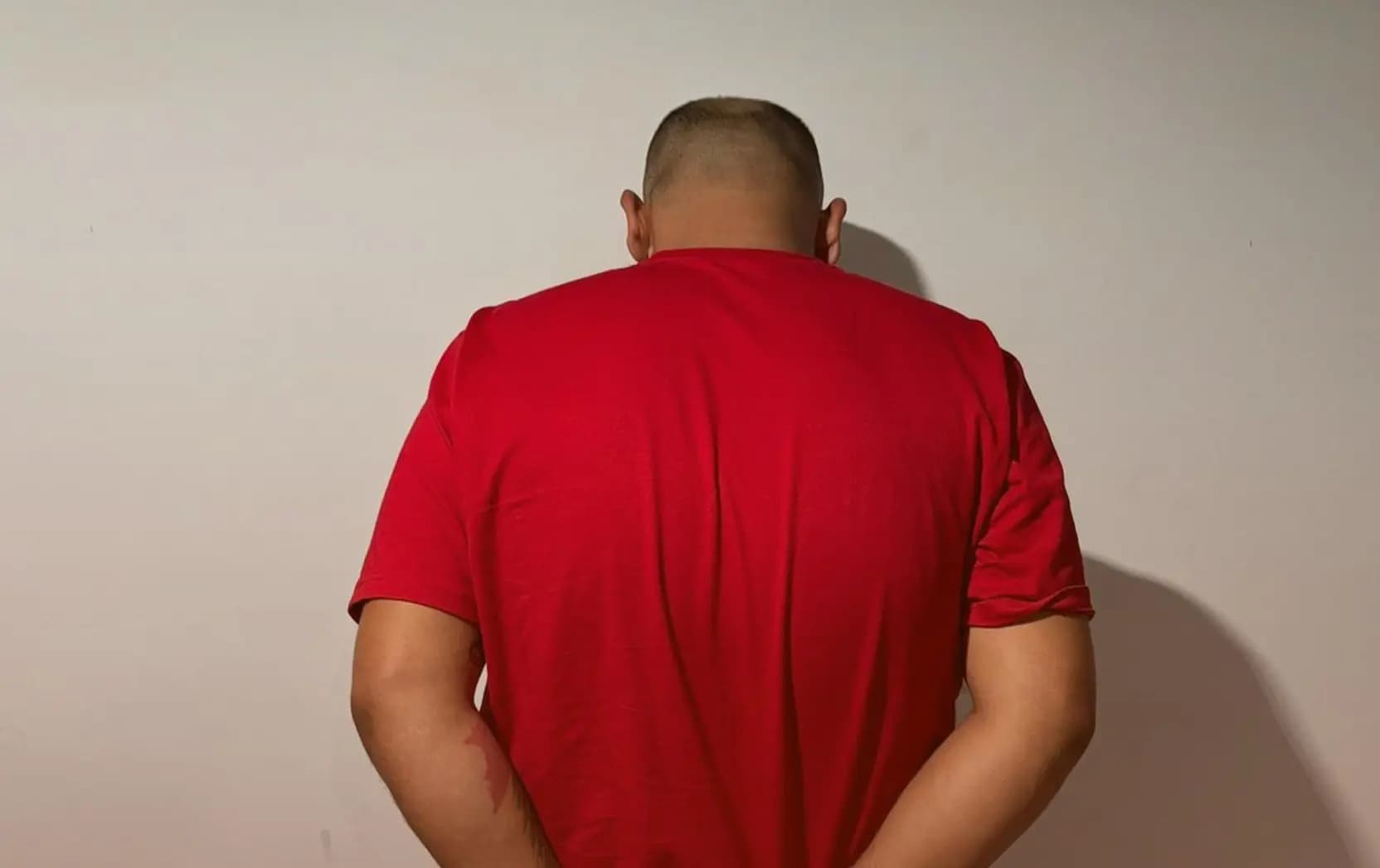 توقيف مطلوب في النبطية.. هذا جرمه
