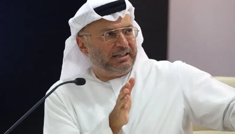 الإمارات: قطر لا تقف وحدها