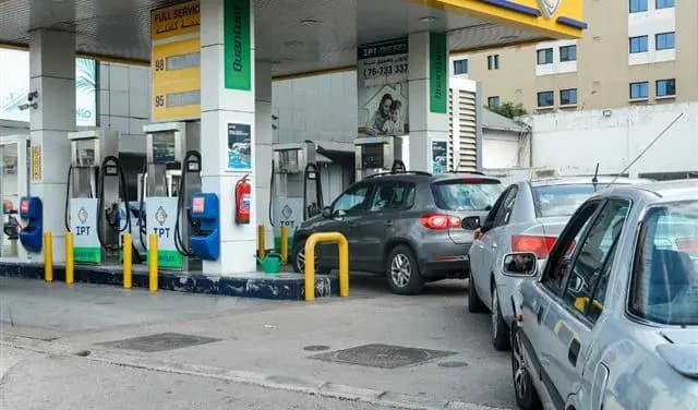 تحرّكوا باتجاه وزارة الطاقة!