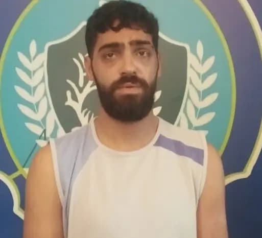 موقوف بجرائم سلب.. هل وقعتم ضحية أعماله؟