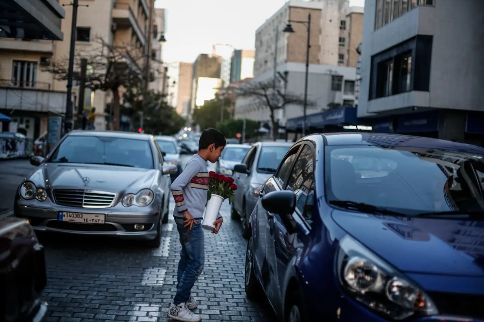 حالُ طوارئ مُهملة: طفولةٌ تُباع بالقطعة.. وهكذا نُنقذهم!