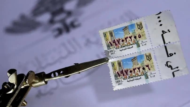 بشأن الطوابع.. بشرى من "المالية"