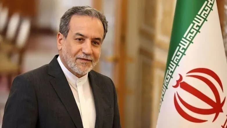 عراقجي لبارو: مستعدون لحل عادل ومتوازن