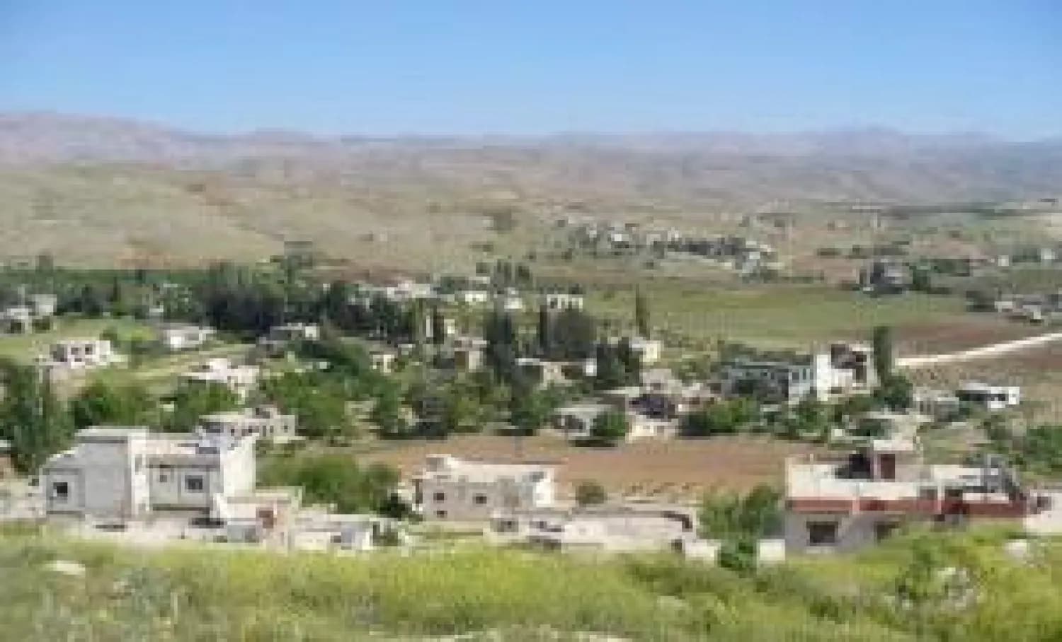 خطف شاب في بريتال.. ماذا في التفاصيل؟