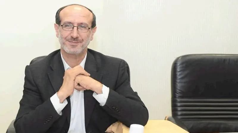 الموسوي: عيب هلقد!