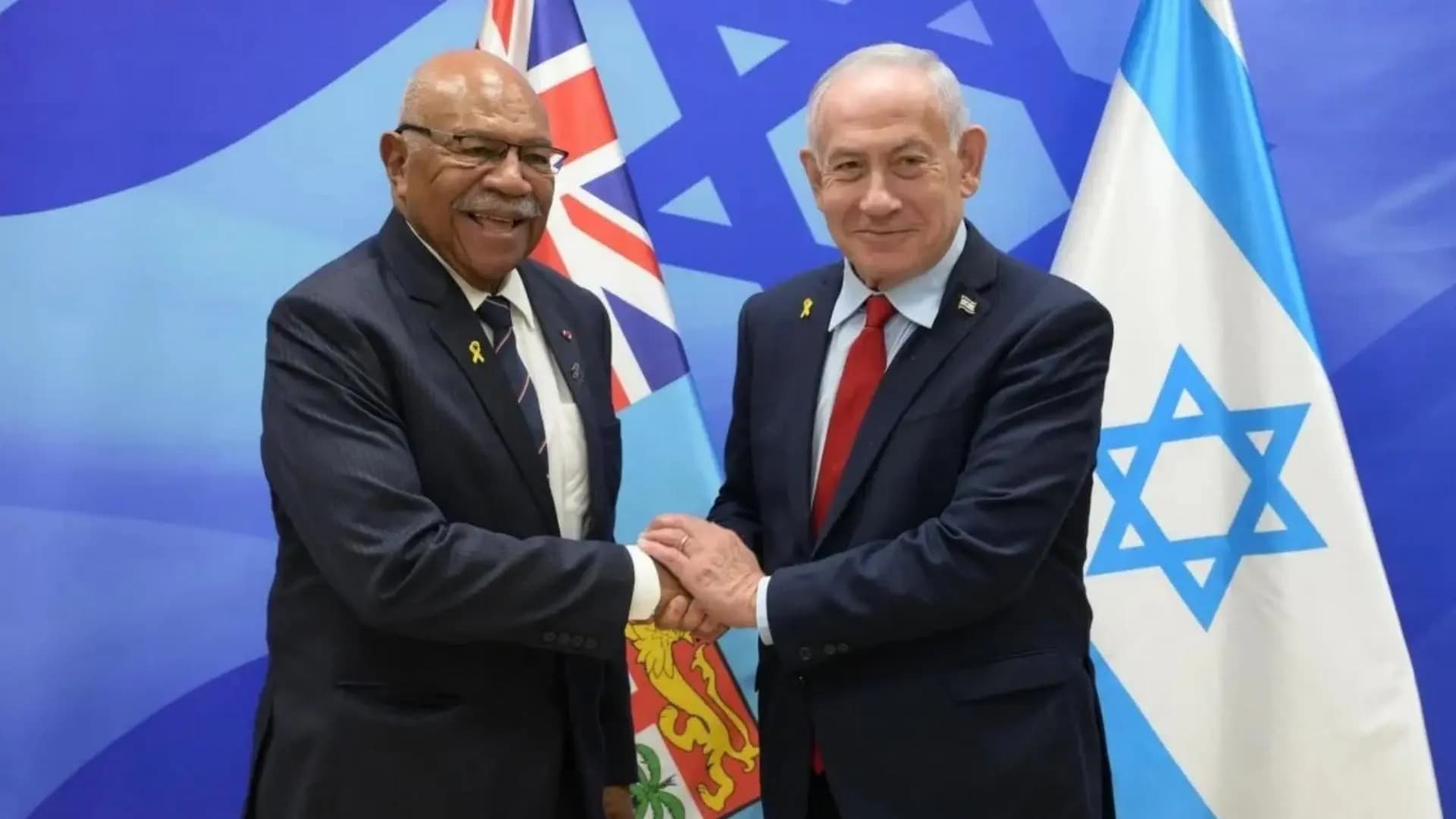 دولة جديدة تفتتح سفارتها في القدس