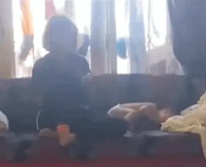 تعذيب طفل في قبرشمون.. وتوقيف السيدة!