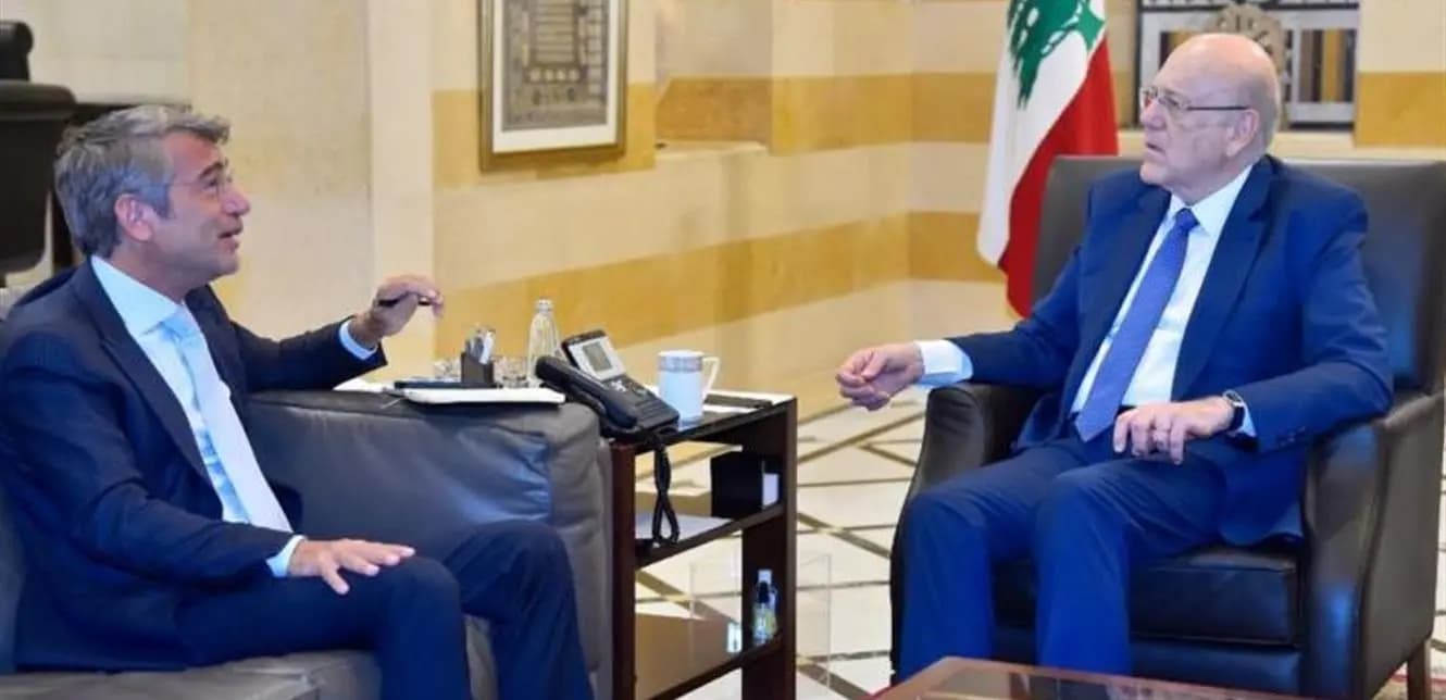 هل ستتوفر الكهرباء قريبًا؟