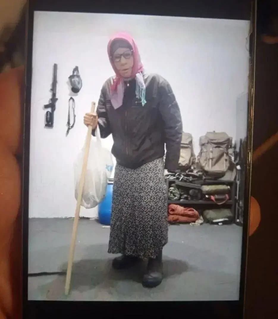 “تنكّر بزي عجوز”.. هكذا تم إحباط عملية اغتيال مسؤول دفاعي روسي