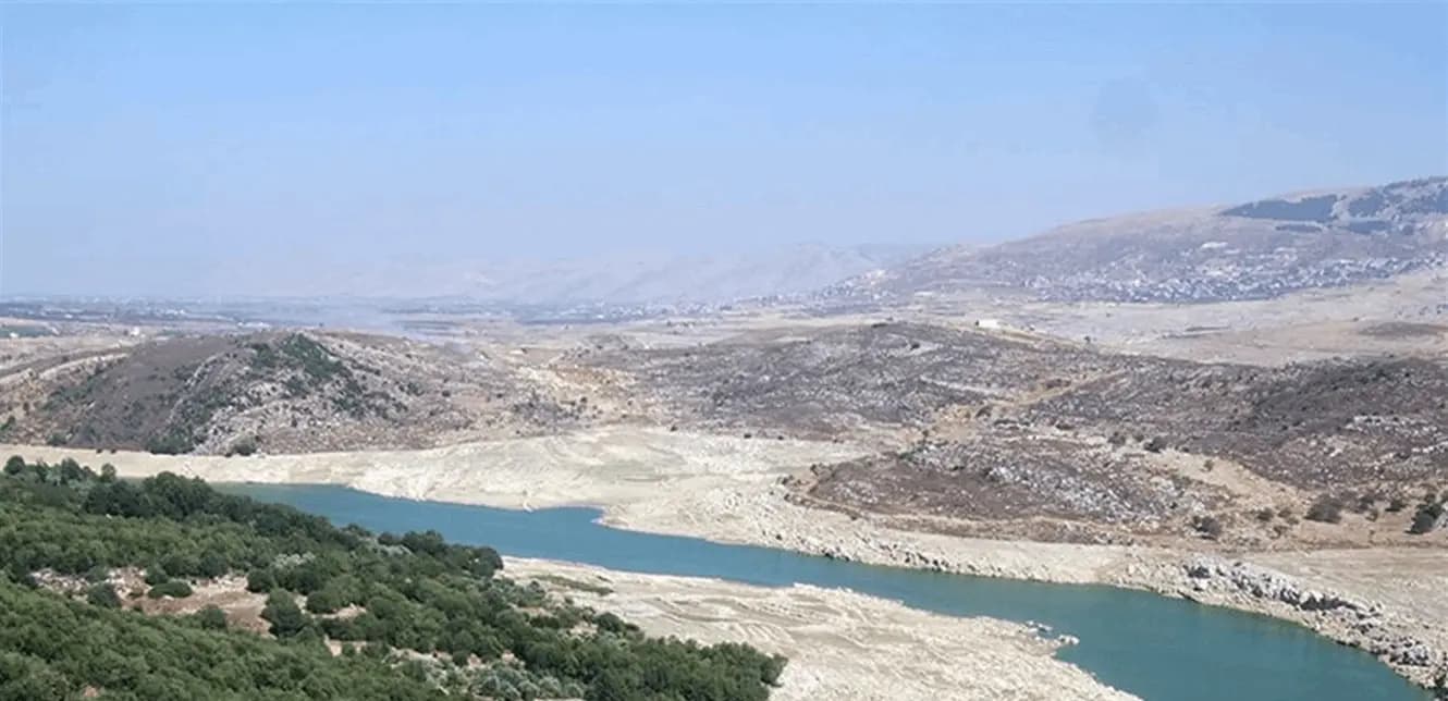 حفر غير قانوني في برالياس.. والمساءلة جارية