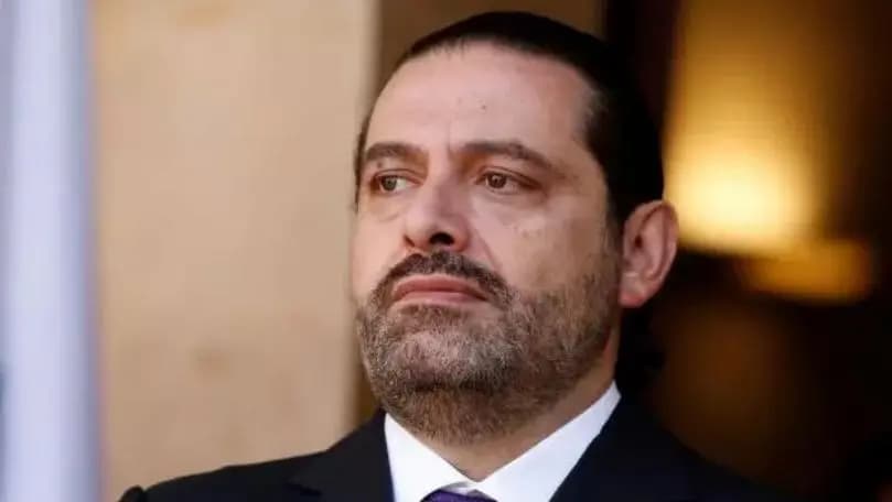 الحريري ينعى "صاحبة القلب الكبير"