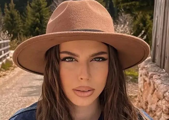 مأساة ليلة الزفاف: مؤثرة مشهورة تفارق الحياة فجأة