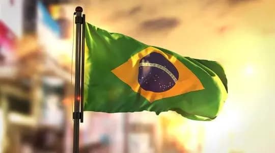 البرازيل تنضم رسميًّا لدعوى جنوب أفريقيا ضد إسرائيل